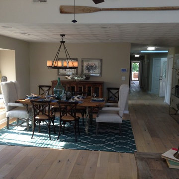 As seen on HGTV