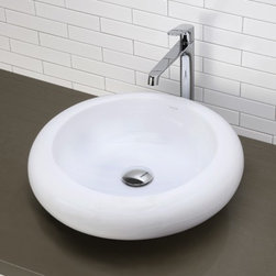 Decolav Classically Redefined - Bathroom Sinks