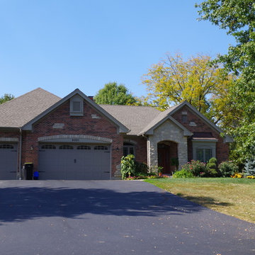 Ranch Custom Home | Sappington, MO