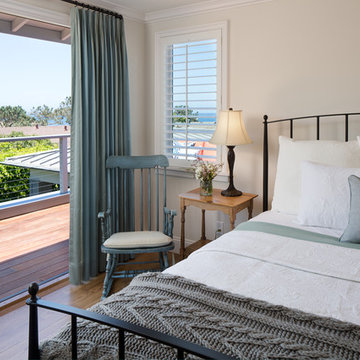 La Jolla Shores Beach House