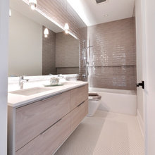 Condo Bath