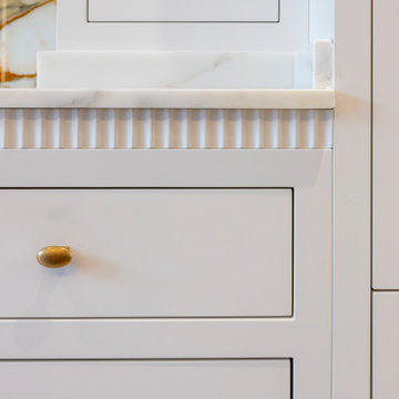 Project Abingdon: Kitchen