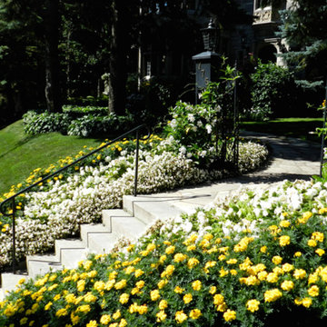 Gardening services