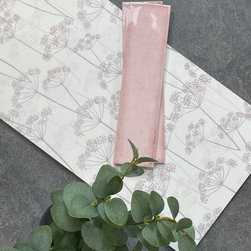 Grain & Groove - Wall & Floor Tiles