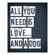 DOG RELATED