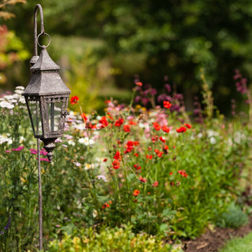 Garden Design & Build Shropshire