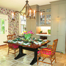 Kitchen reno