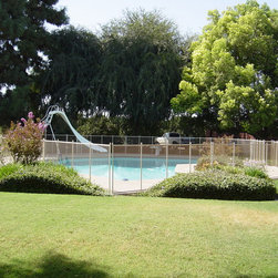 Swimming Pool Fence - Products