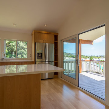 Honolulu New Build