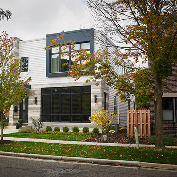 Wexley - Contemporary Infill