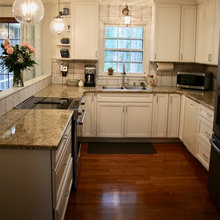 Georgia Kitchen
