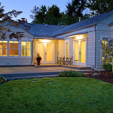 Outdoor ideas