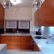 Kitchen Backsplash