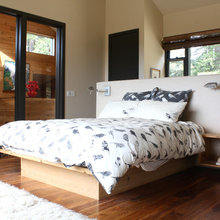 Bedrooms