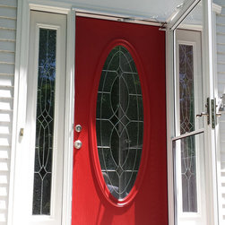 Doors - Front Doors
