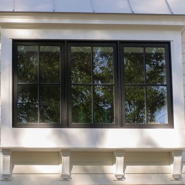 Federal Style House