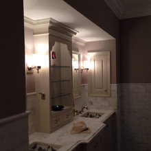 Bathroom Ideas