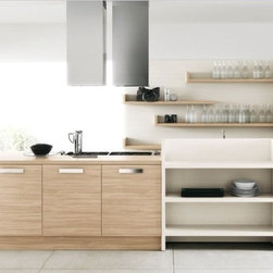 Designer Range Hoods - "Loft" Series - Range Hoods And Vents