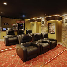 Media Room