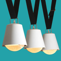 3W# WIRE lamp - Lighting