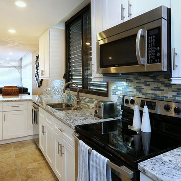Beachplace III Longboat Key