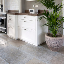 Antique & Elegant Flooring - Kitchen Products