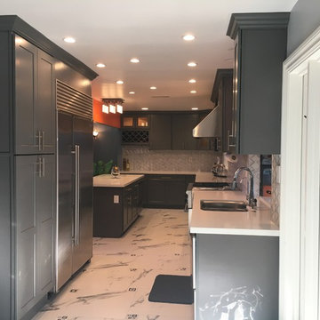 BUI Home remodel