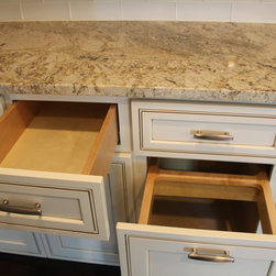 Another fine job completed - Products