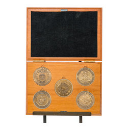Small Items - Decorative Objects And Figurines