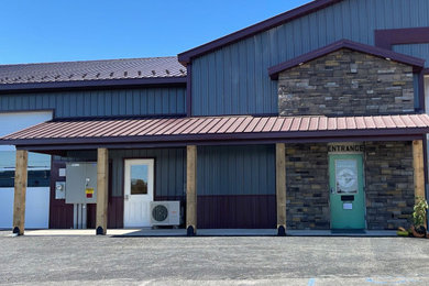 Mifflinburg Auto Body