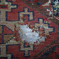Rug Repair - Products