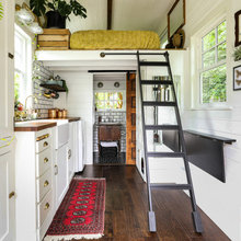 tiny homes