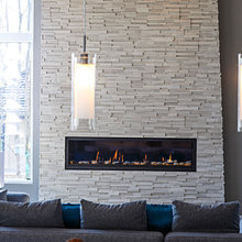 fireplaces