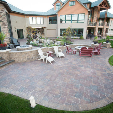 Outdoor Living