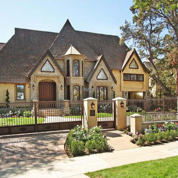 Alpine Residence