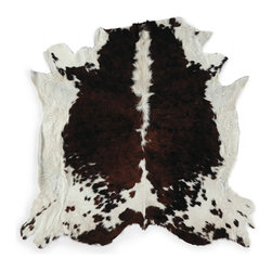 Spinneybeck&reg; Cowhide Rug - Rugs