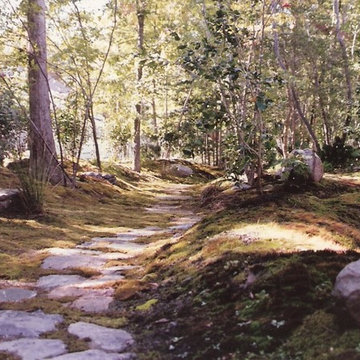 Japanese Garden