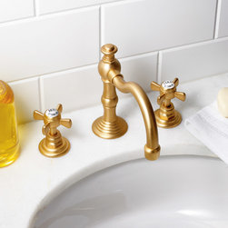 Faucets - Bathroom Faucets And Showerheads