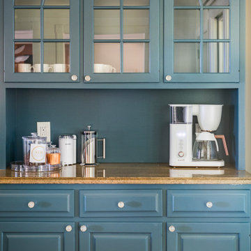A Tranquil Potomac Retreat for Washington DC's Bustling Soul