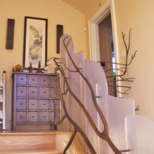 Foyer / Landing / Hall