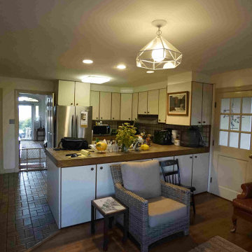 Farmhouse Kitchen