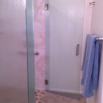 Bath Remodel