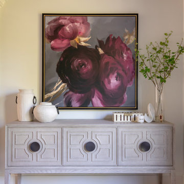 Whole-Home Renovation & Interior Design | Raleigh, NC