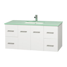 Bath vanities