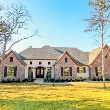CS house