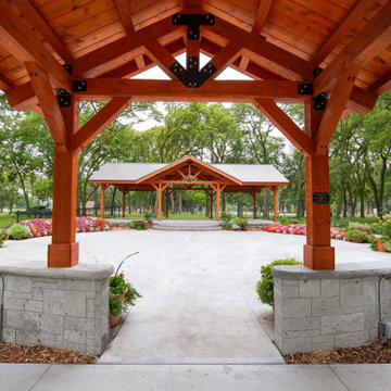 Pavilion - GISP0824-A