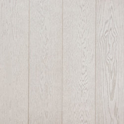 Sumo Chrome - Engineered Wood Flooring
