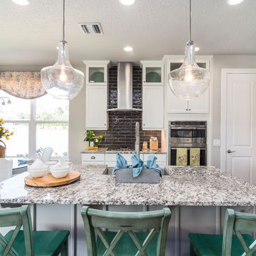 Indian River Landings