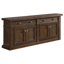 Traditional Buffets And Sideboards by Lorino Home