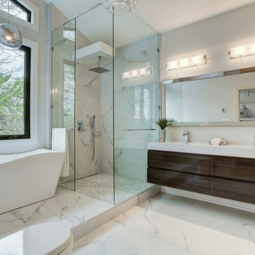 East York Custom Home